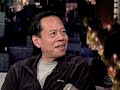 Rupert Jee's First and Last on Letterman, 1993 & 2015