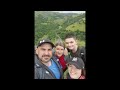 Family Peak District trip, Peveril Castle, Blue John mine, Mam Tor, Thor's Cave.