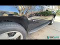 Deer dents Chevrolet Suburban | Paintless Dent Removal by Dent Baron #shorts
