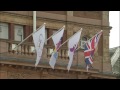 Archery - Team - Men's Quarters, Semis & Finals | London 2012 Olympic Games