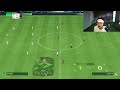 Castro_1021 Kick off glitch ( EA Sports FC 24 )