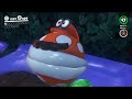 Super Mario Odyssey Part 7