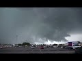 Tornado Denton | 4 - 3 - 2014