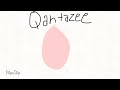 Qantazee (Fanmade Colour)