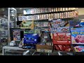 INCREDIBLE Retro Game Hunting in PARIS! 2024 - I Was Amazed!