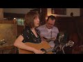 MOLLY TUTTLE - IN CONCERT - with Joe K. Walsh & John Mailander