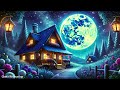 RELIEVE Insomnia INSTANTLY - Deeply Relaxing Sleep Music - Remove Stress and Anxiety