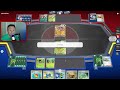 Noob Plays... Torterra ex I Pokémon PTCG Live Gameplay