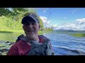 Fishing and Exploring in the Western Adirondacks | Raquette Lake, NY