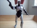 Mad ramblings on Youtube about NECA Robocop