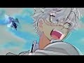 Giyu Vs Sanemi - Funk Estranho [Edit/Amv] @Molob Remake