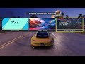 The Crew: Motorfest Porsche Playlist, Races 5 and 6