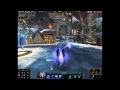 Smite Assault Match as Thanatos