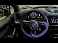 2024 Porsche Cayenne S - impressive Performance SUV
