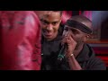 Nick Cannon & New Edition Go Head-to-Head | Wild ‘N Out | #Wildstyle