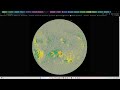 X-Flare Potential from Sunspots. Iceland Earthquakes increasing. Monday Night 8/5/2024