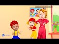 Here You Are Song | Sharing is Caring | ME ME BAND Kids Songs & Nursery Rhymes