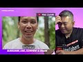 Seru Banget‼️ Influencer Top Malaysia Merasa Bahagia di Jogja Indonesia!! 🇮🇩🇲🇾 Reaction