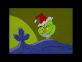 CMV: Grinch: One of a kind