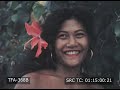 Tahiti, Islands Under The Sun (1960s)