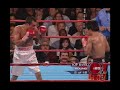 On This Day, The Beginning of the Rivalry | Manny Pacquiao vs Juan Manuel Marquez 1 | FREE FIGHT