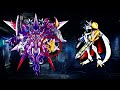 ALLES über CHIMÄREN Digimon | Digimon Lore