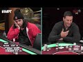 The CRAZIEST Poker Bluff Of All Time??
