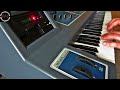 Pet Shop Boys  West End Girls ~ Vintage Synthesizer Recreation ~ RetroSound