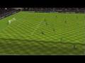 FIFA 14 iPhone/iPad - Bayer 04 vs. Bor. M'gladbach