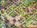 All Offensive Chapters in Gods of Olympus (2 gods max)
