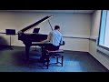 Rachmaninoff - Etude Op. 39. No. 5 - Excerpt