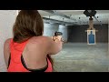 8 hour class for Tennessee enhanced gun permit. Shooting portion.