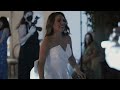 Wedding video filmed at Etre Farms for Rob and Allie