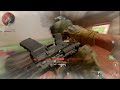 Ftac recon gameplay