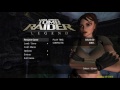 Tomb Raider Legend - Croft Manor