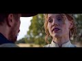 WOMAN WALKS AHEAD Official Trailer (2018) Jessica Chastain, Sam Rockwell Western Movie HD