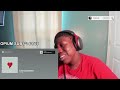 EMOTIONAL ROLLERCOASTER! | Kanye West 808s & Heartbreak (Full Album) | Reaction/Review