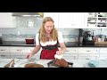 OKTOBERFEST: How to make Pork Hock - crispy skin, moist meat! ✪ MyGerman.Recipes