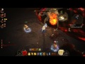 Diablo 3: Azmodan (Hell)