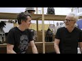 Adam Savage Learns Vacuum Casting for Props!