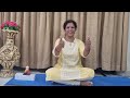 Kapalbhati - A Detailed Explanation With Practicals Most Important Pranayama - Practice 5 Minutes