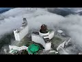Genting Highland (Pahang Malaysia) Drone Footage 2024