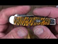 A Very Special Tiger Pit Case Knife Unboxing. Also Todays Carry.