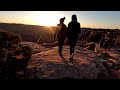 Canyonlands National Park - Sunset at Dead Horse Point