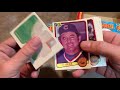 1983 DONRUSS BASEBALL CARD BOX OPENING!  (Throwback Thursday)