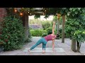 30 Min Moving Meditation Yoga Flow | Full Body Yoga for All Levels