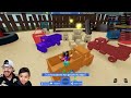 Top 5 Mejores Roleplays de Escondidas en Roblox | Karim Juega