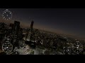 Flight Simulator 2020 - LaGuardia/NYC - 8/29/2020 @ 8PM