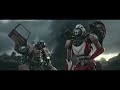 Transformers: Rise of the Beasts (2023) - All Wheeljack/Pablo Scenes (HD)