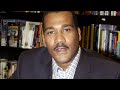 Dexter Scott King, Son of Martin Luther King and Coretta Scott Passes Away